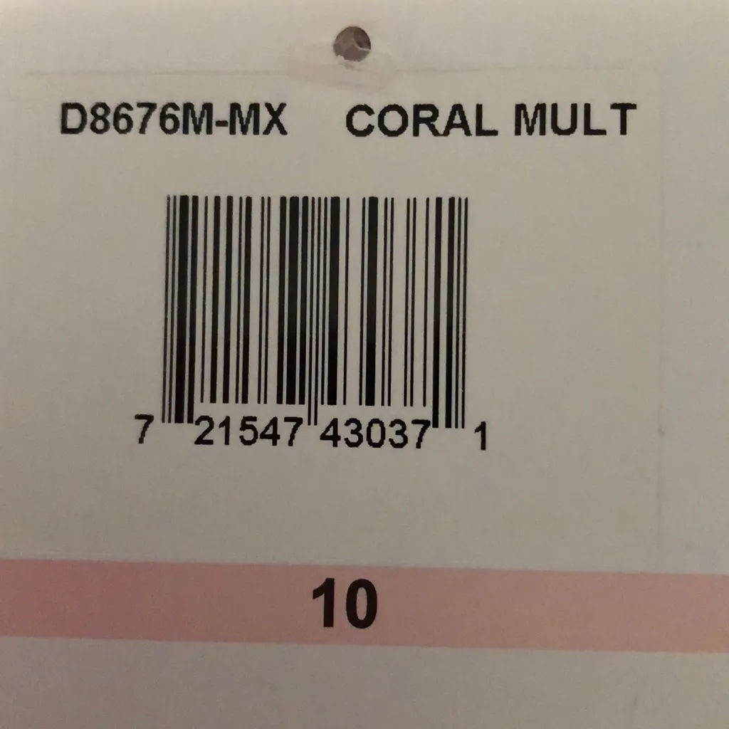 Donna Morgan dress - Image 6