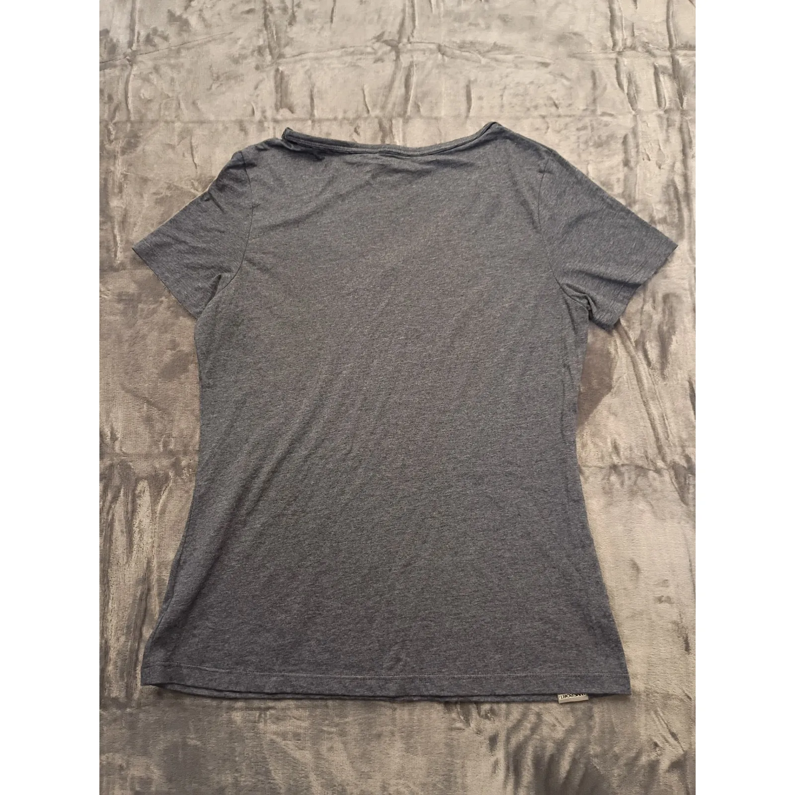 Jansport Auburn Tigers Football BCS National Championship 2014 Gray T-Shirt - Image 6