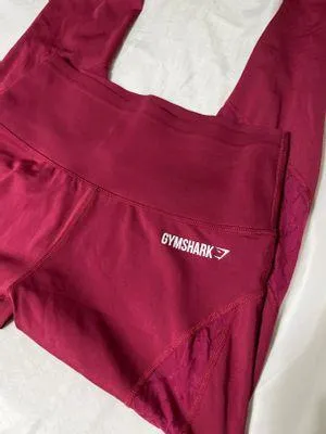 Gymshark Legging - Image 2