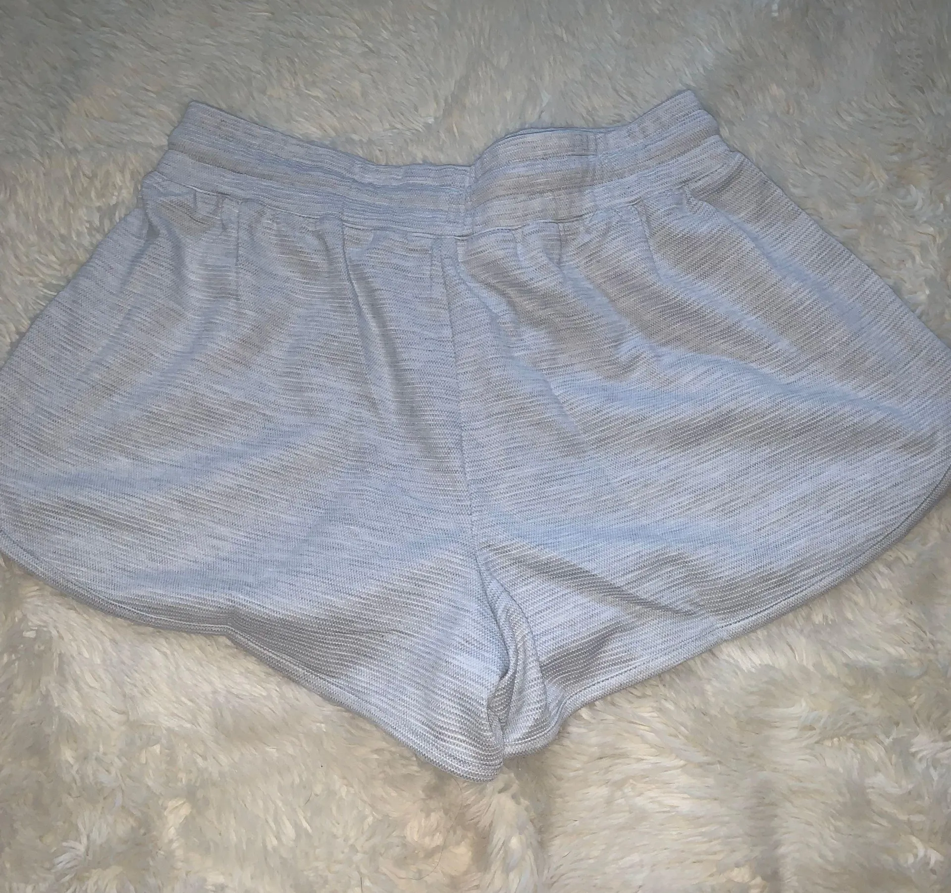 Echt Apparel Free Flow Shorts - Image 5