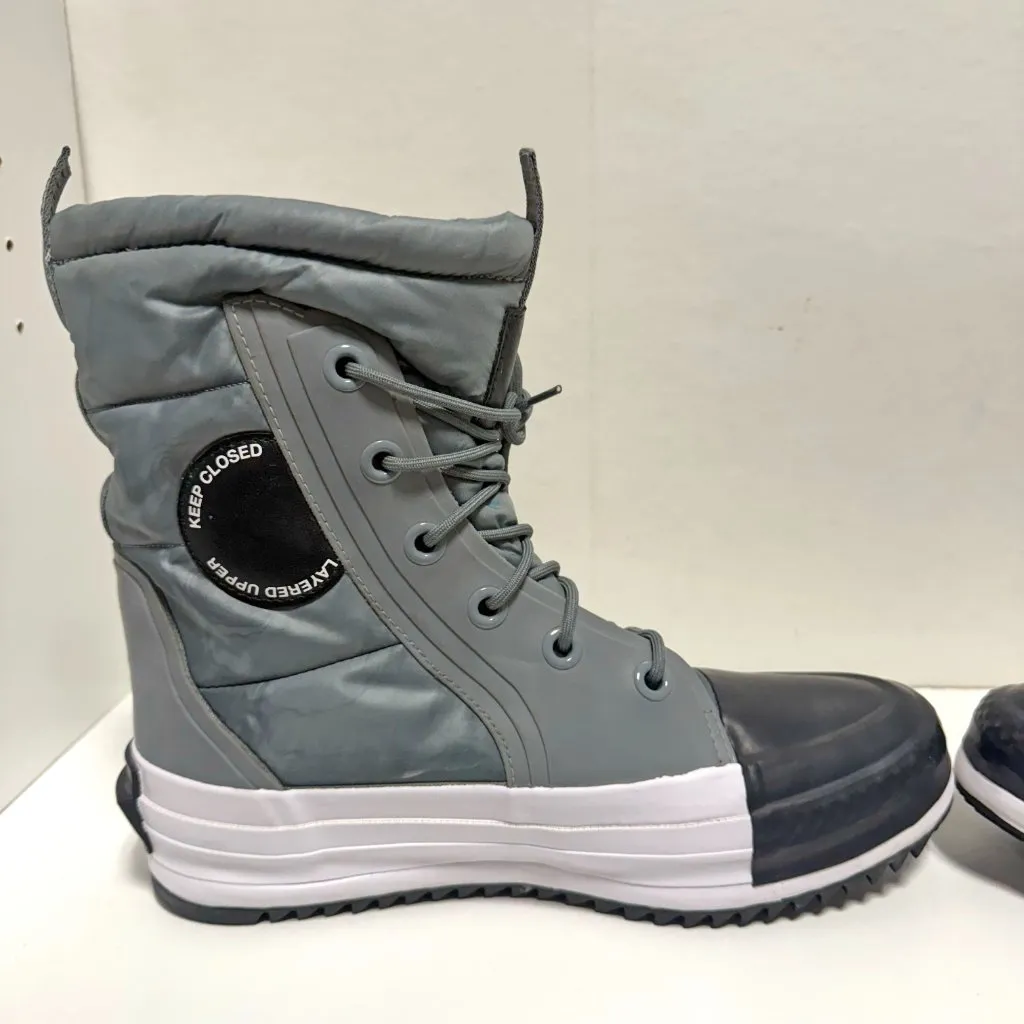 Converse Chuck Taylor All Star MC WR Boot - Image 8