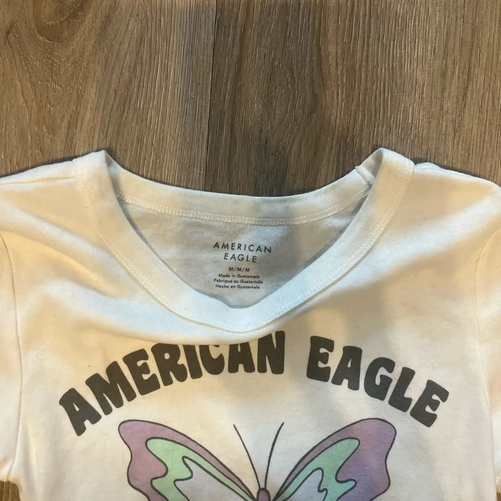 American Eagle Outfitters Baby Tee - Image 2