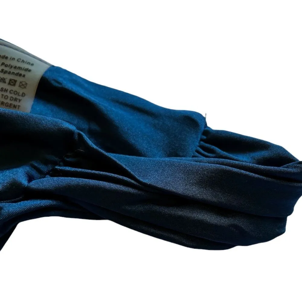 Beach Bunny Scrunch Butt Bikini‎ Bottom - Image 3