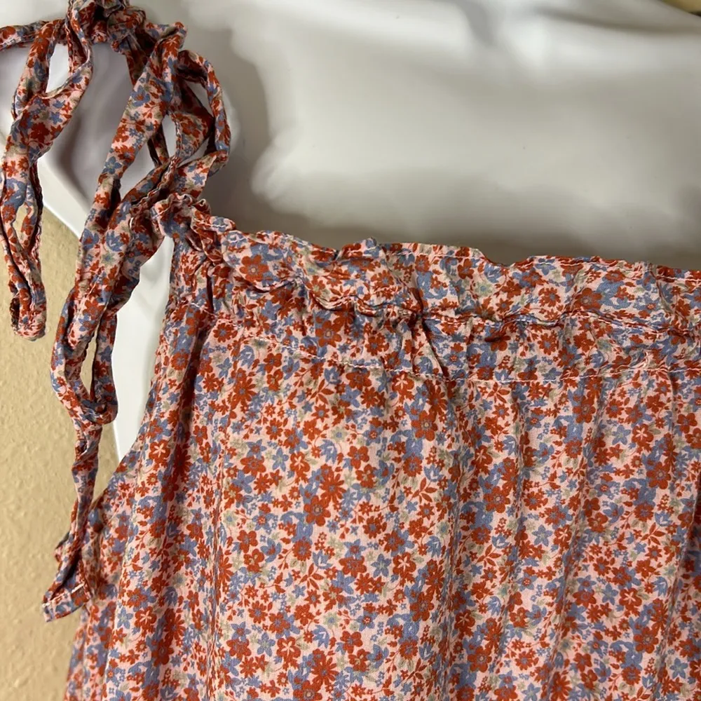 Nation Ltd   Sequoia Maxi Dress / In Bloom M 🌸 - Image 5