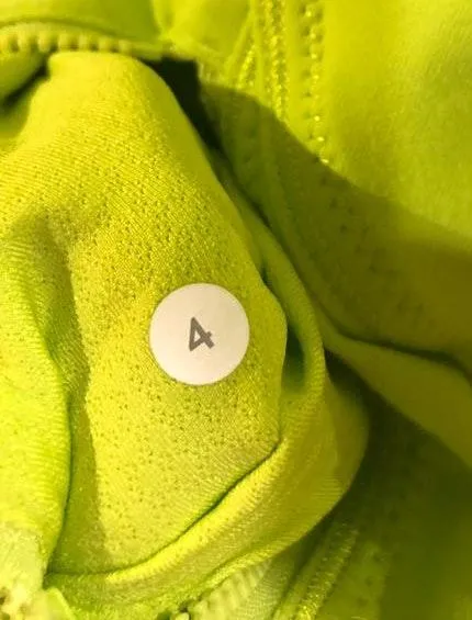 Lululemon Jacket  - Image 3