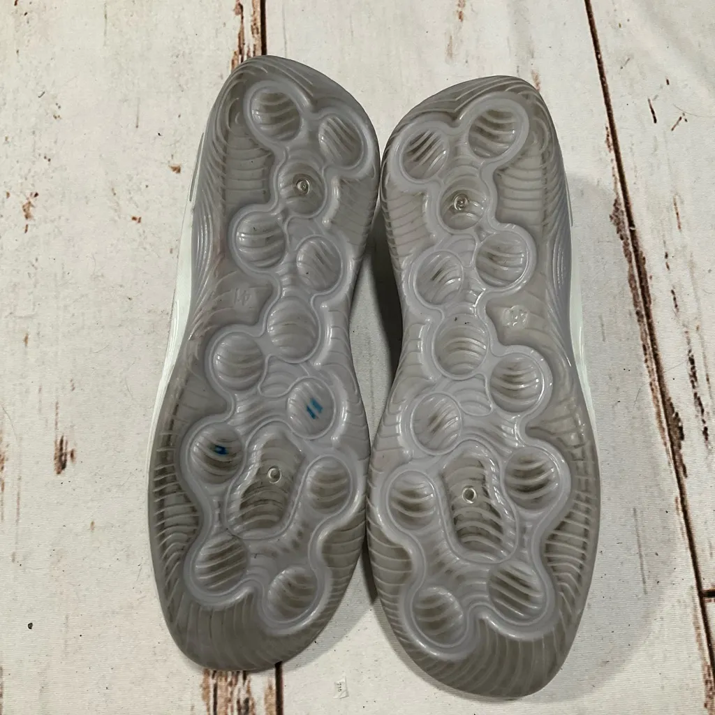 ORTHOPEDIC SHOES FOR WOMEN WOVEN BREATHABLE WALKING OR WORK Size 10 - Image 5