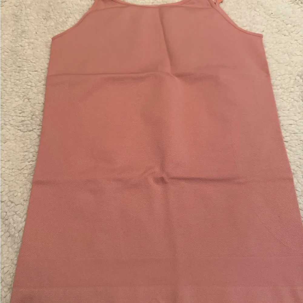 17SE. Shapermint Essentials All Day Every Day Scoop Neck Cami. Size XL - Image 3