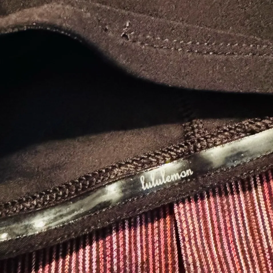 LULULEMON RUN VINTAGE PACE SETTER SKIRT - Image 15