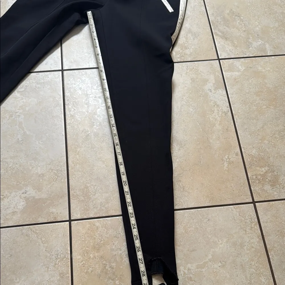 Bogner Pants Black Size 4 - Image 9