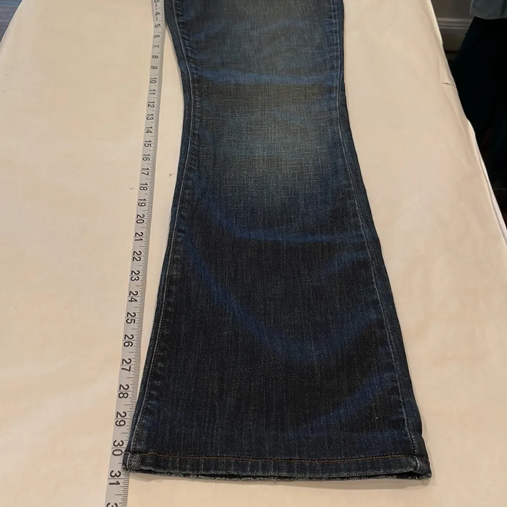 Joe’s Jeans Flare Leg Honey Size 29 - Image 6