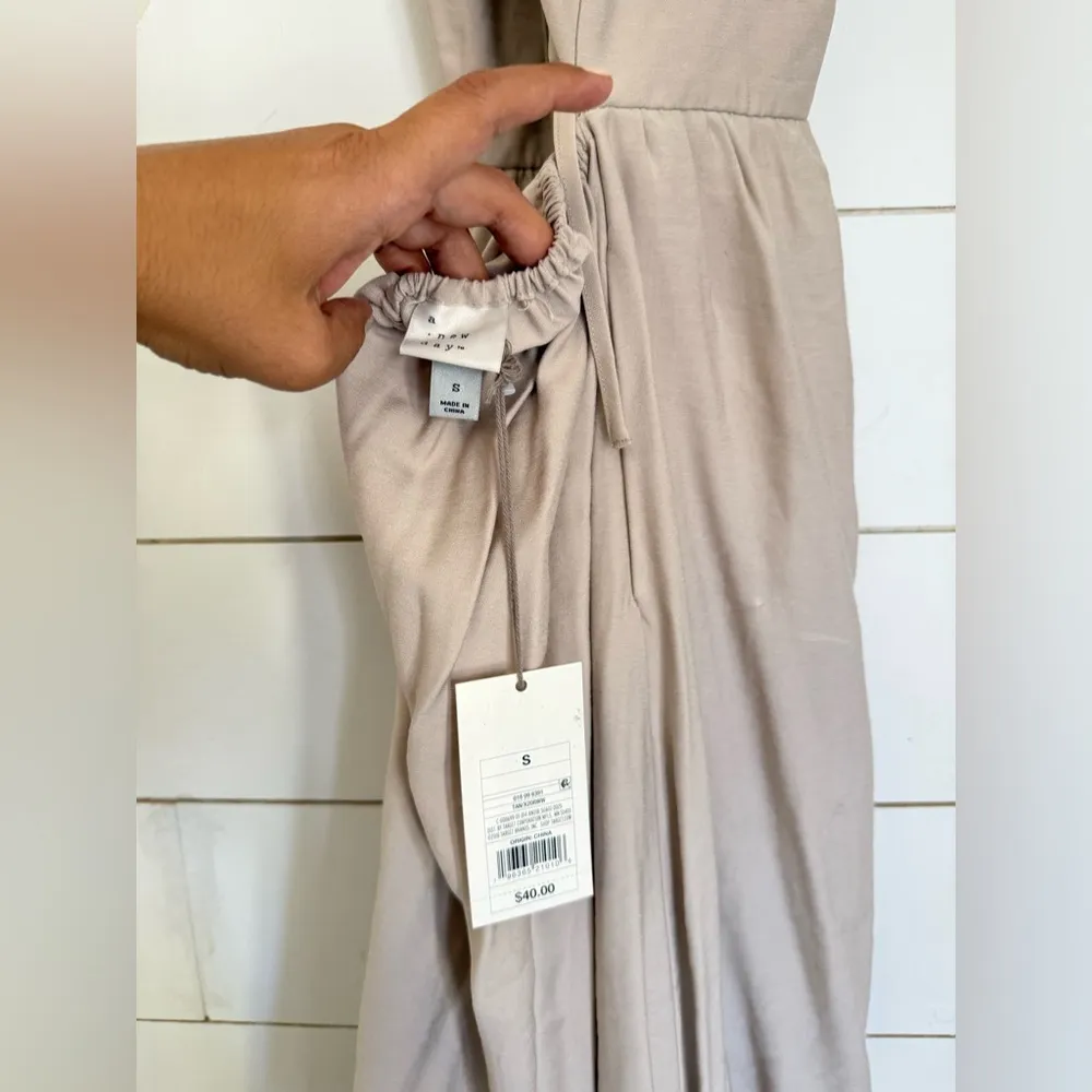 Target A new day cutout maxi dress - Image 7