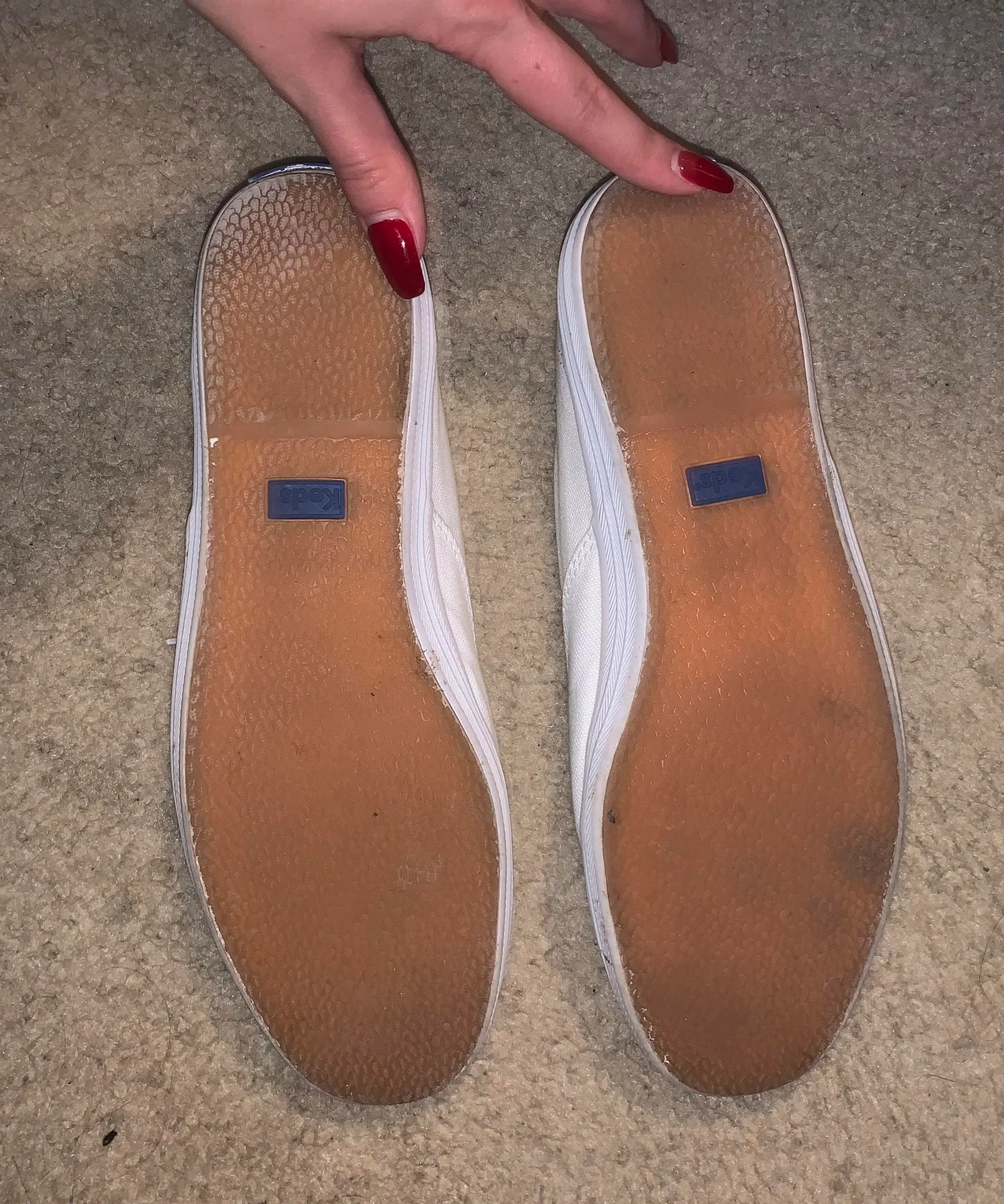 Keds Shoes - Image 3