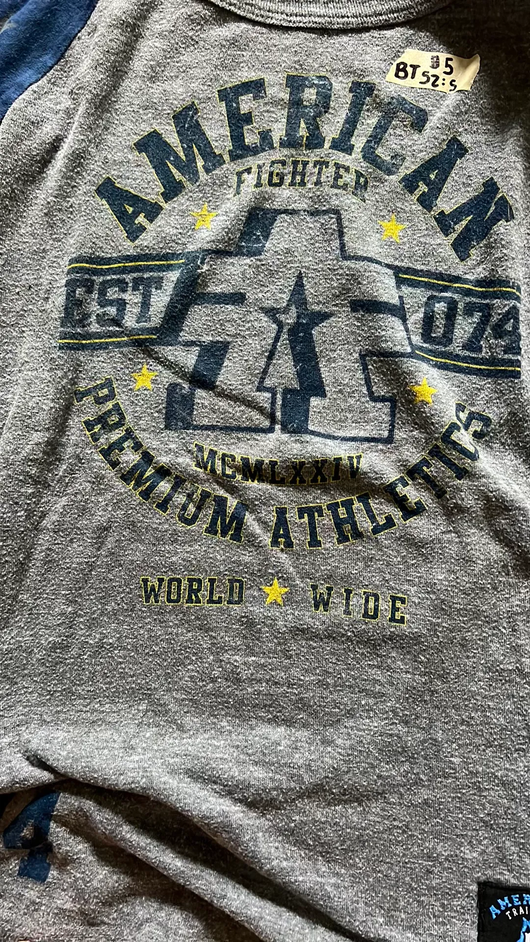 Half Sleeve Shirt - Image 3