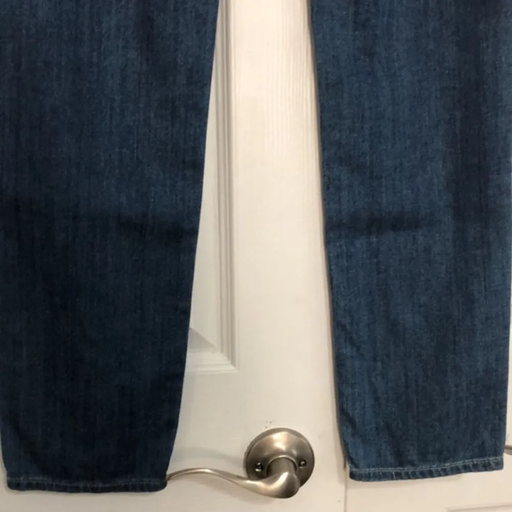 Adriano Goldschmied AG the prima mid rise cigarette jeans 27 R‎ straight leg - Image 9