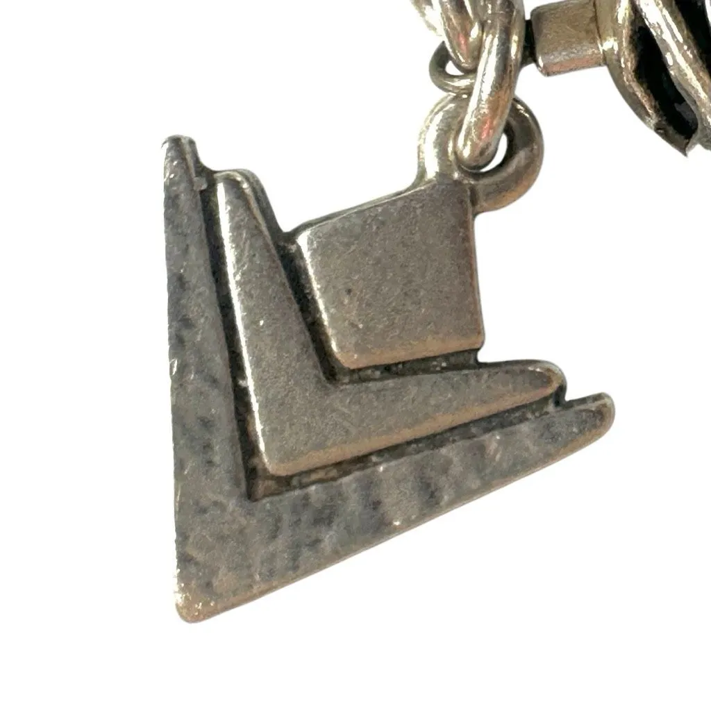 Silpada Sterling Silver Smoky Quartz Crystal Bracelet - Image 15