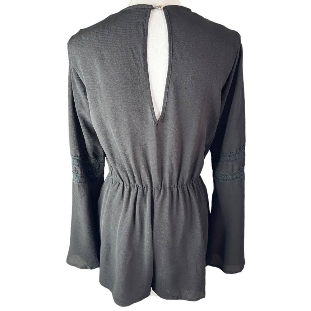 Trac Women’s Black Lace - Image 4