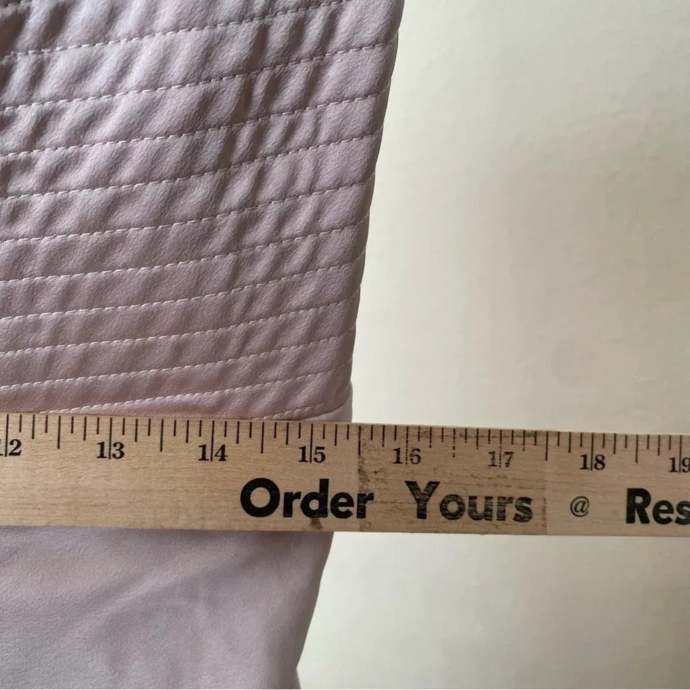 House of cb XL PLUS CUP Myrna dress in color‎ crystal light pink/champagne NWOT - Image 16