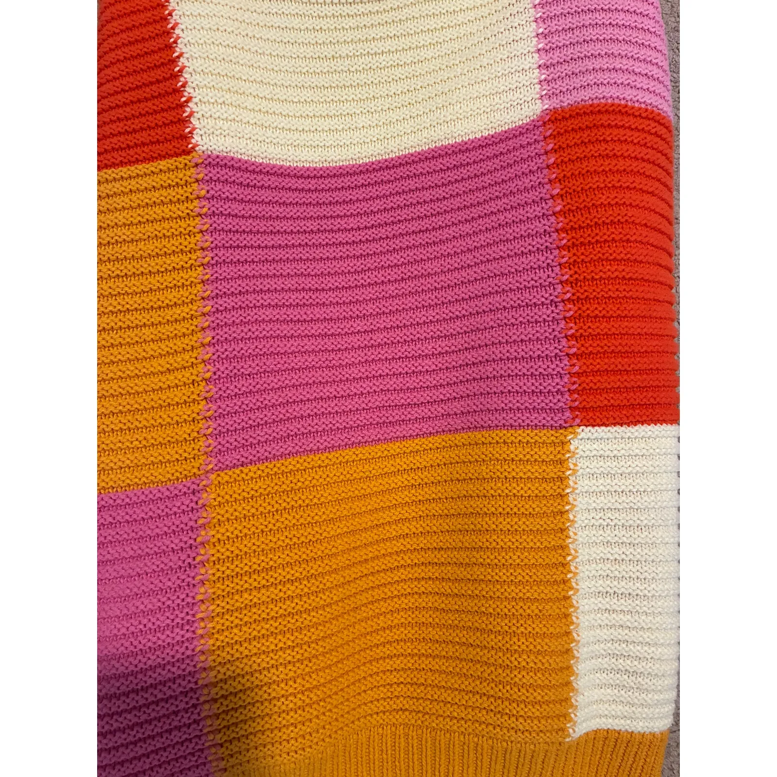 Block Peppermayo Sweater - Image 4