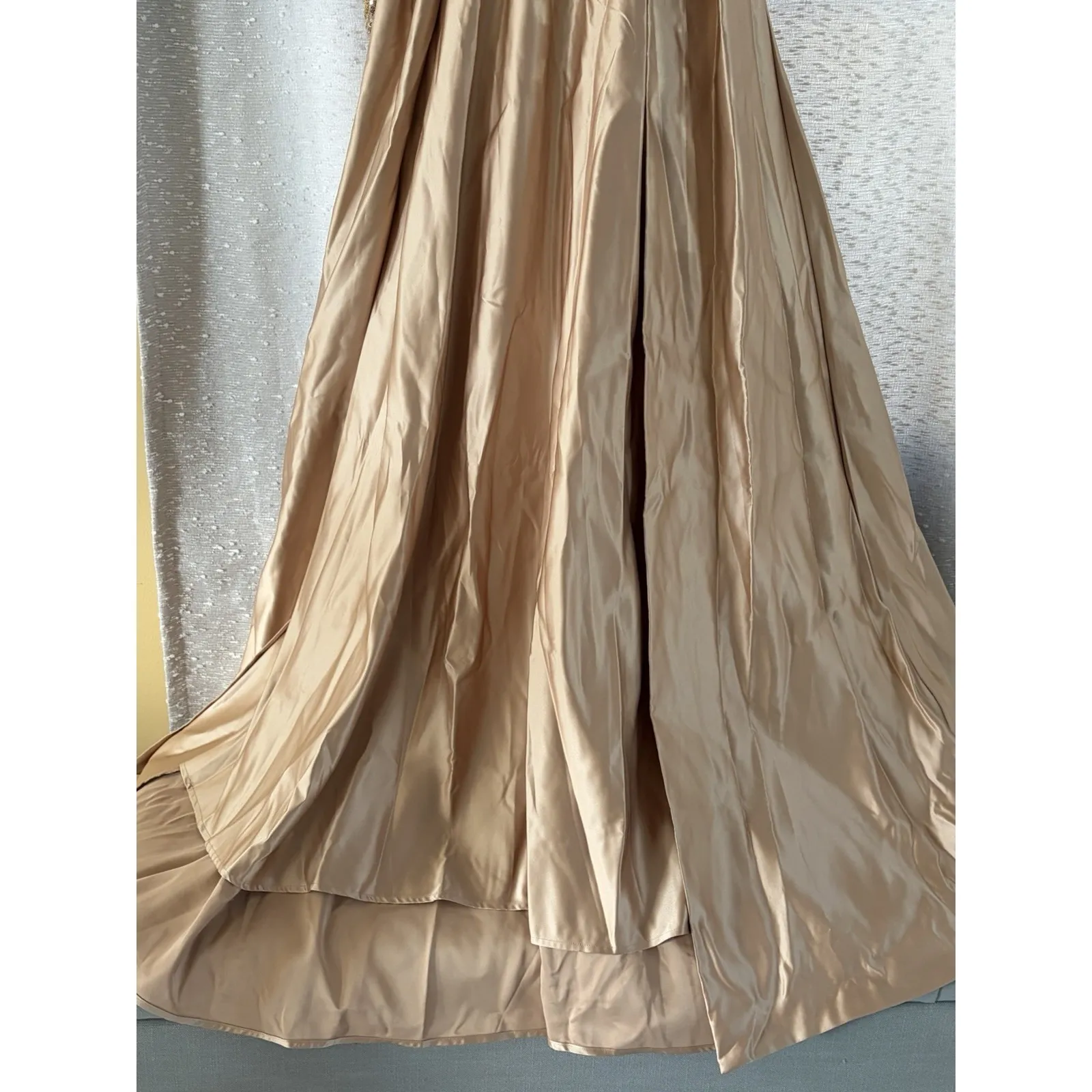 WomenGold‎ Sequin A - Image 7