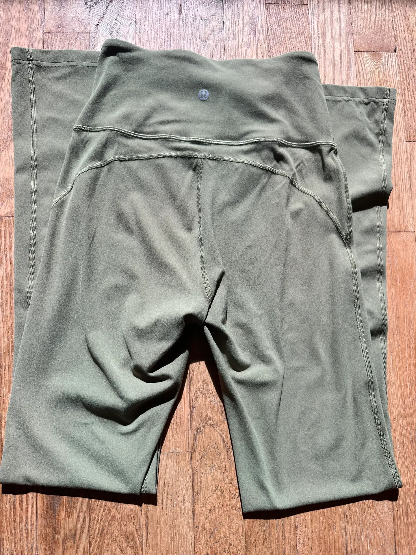 Groove Flare Pants - Image 4