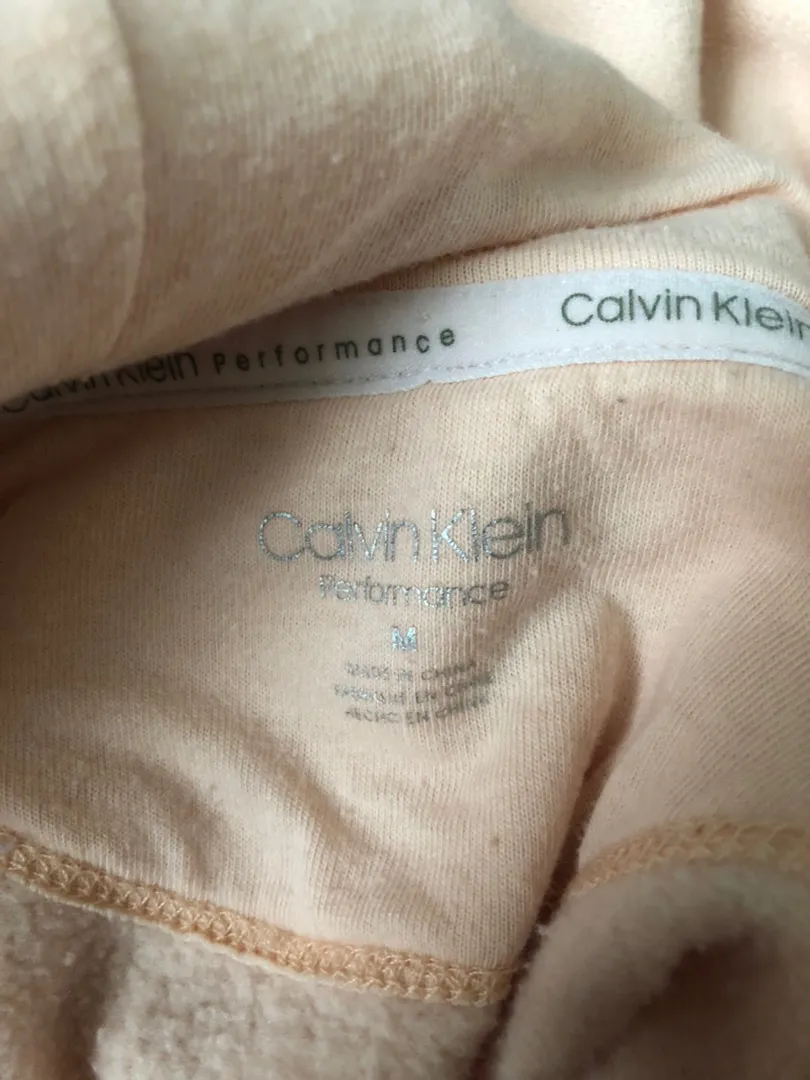 Calvin Klein Sweat Shirt - Image 3