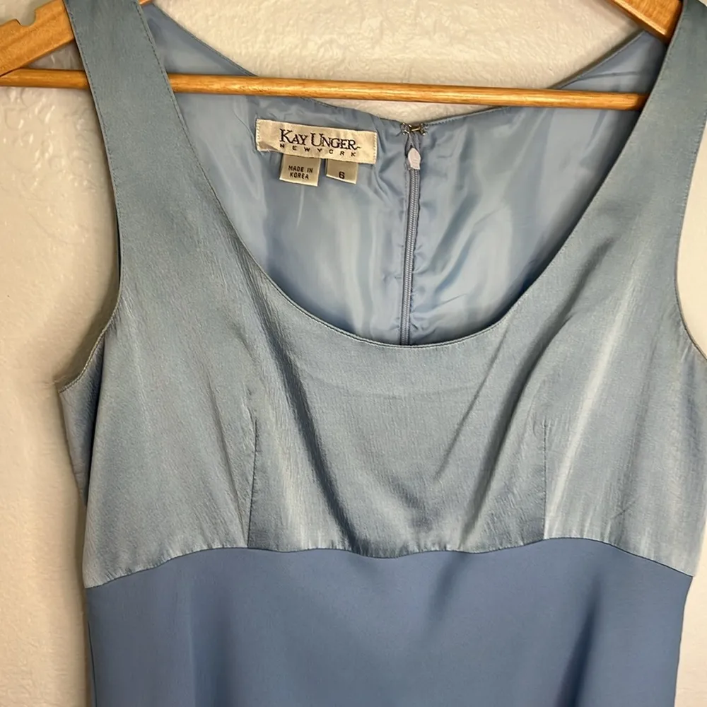 Kay Unger dress - Image 2