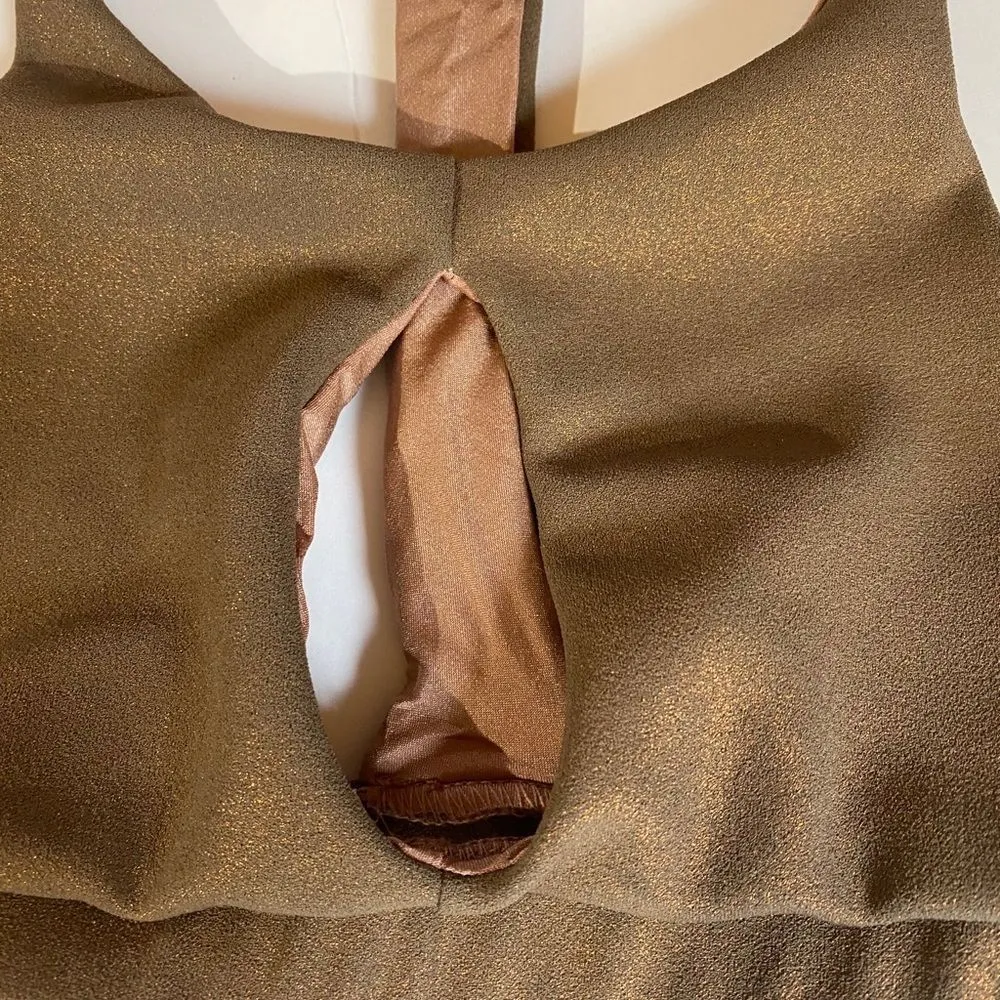 Blue‎ Life Bikini Top - Image 7