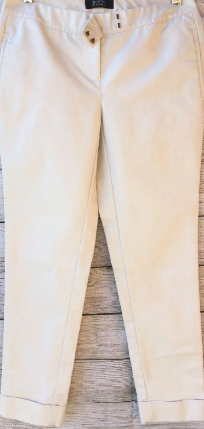 Victoria's Secret Body By Victoria Trousers  - Image 2