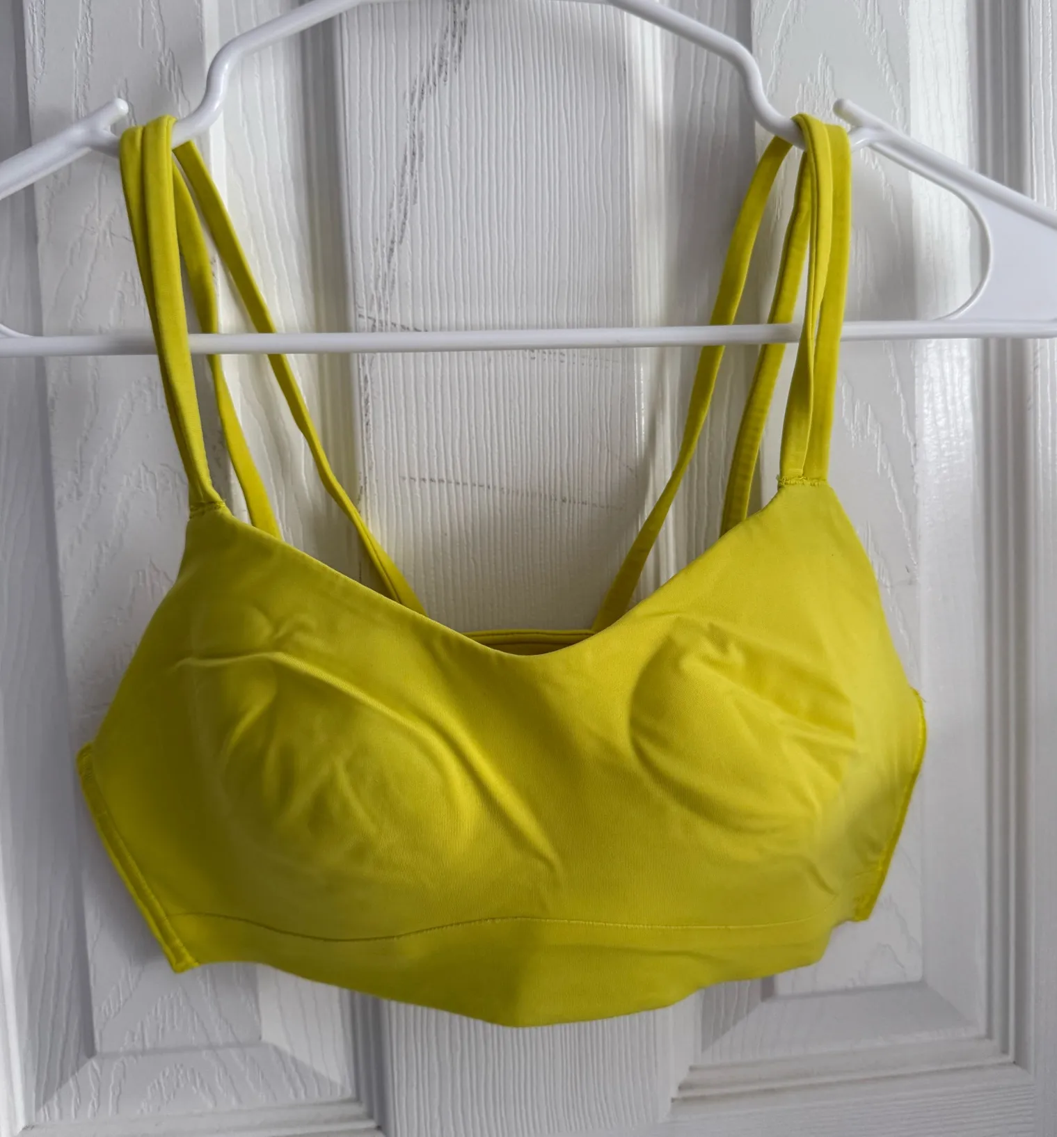 Lululemon  Like A Cloud Bra - Image 2