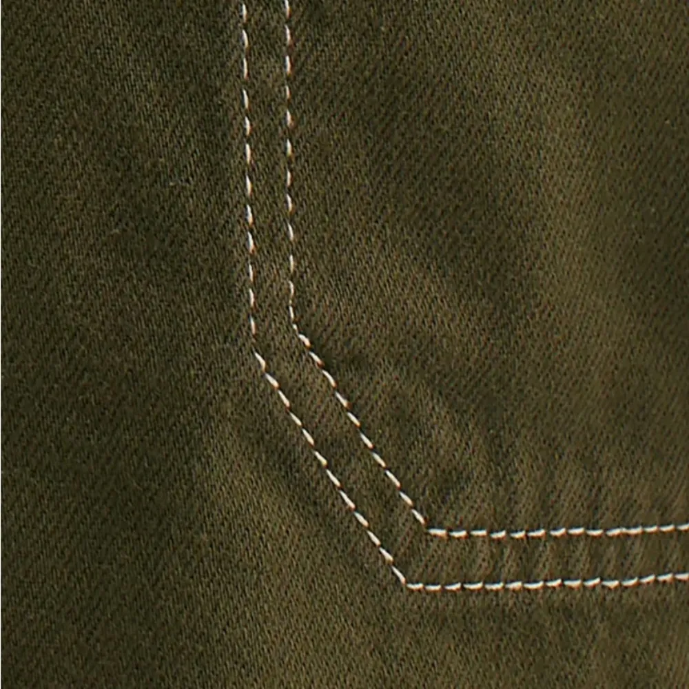 Free People Splendor in the Grass Paperbag Waist Skirt - Image 6