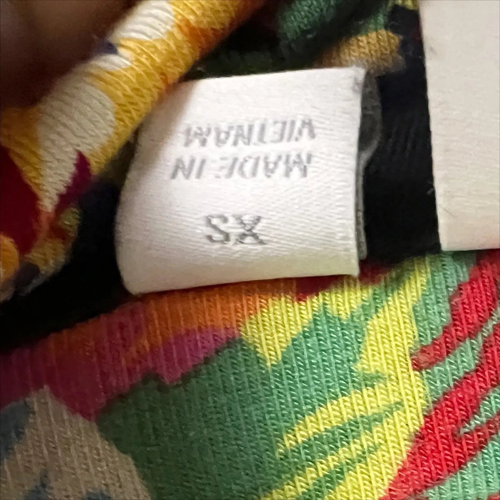 Ett:Twa by Anthropologie Coreyell Black Floral Turtleneck Dress Size XS - Image 6