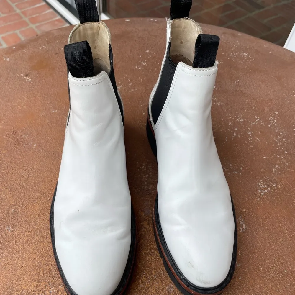 Rag & bone ankle boots - Image 2