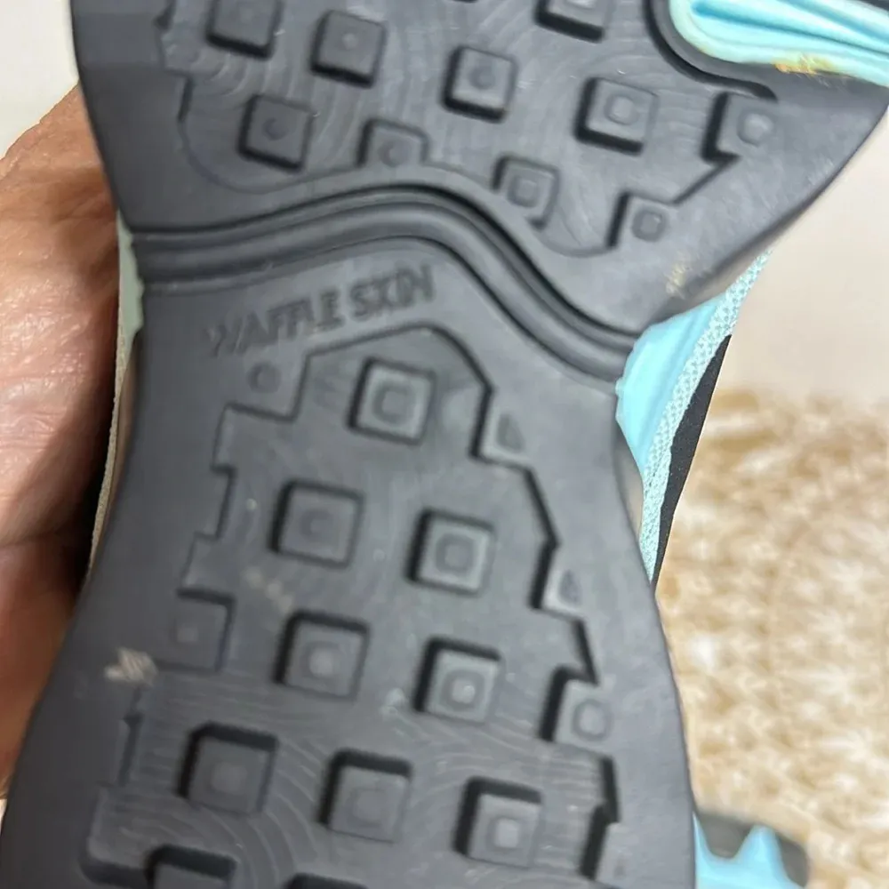 Nike Tailwind 6 Max Air Sz 6.5 - Image 7