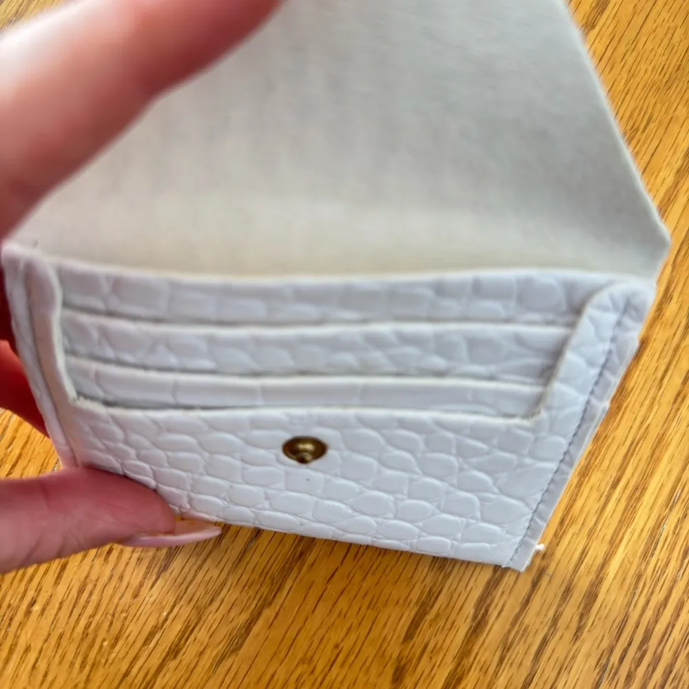 Card holder White - Image 3