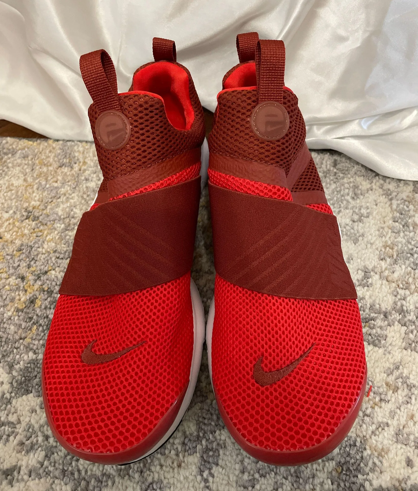 Nike Prestos - Image 3