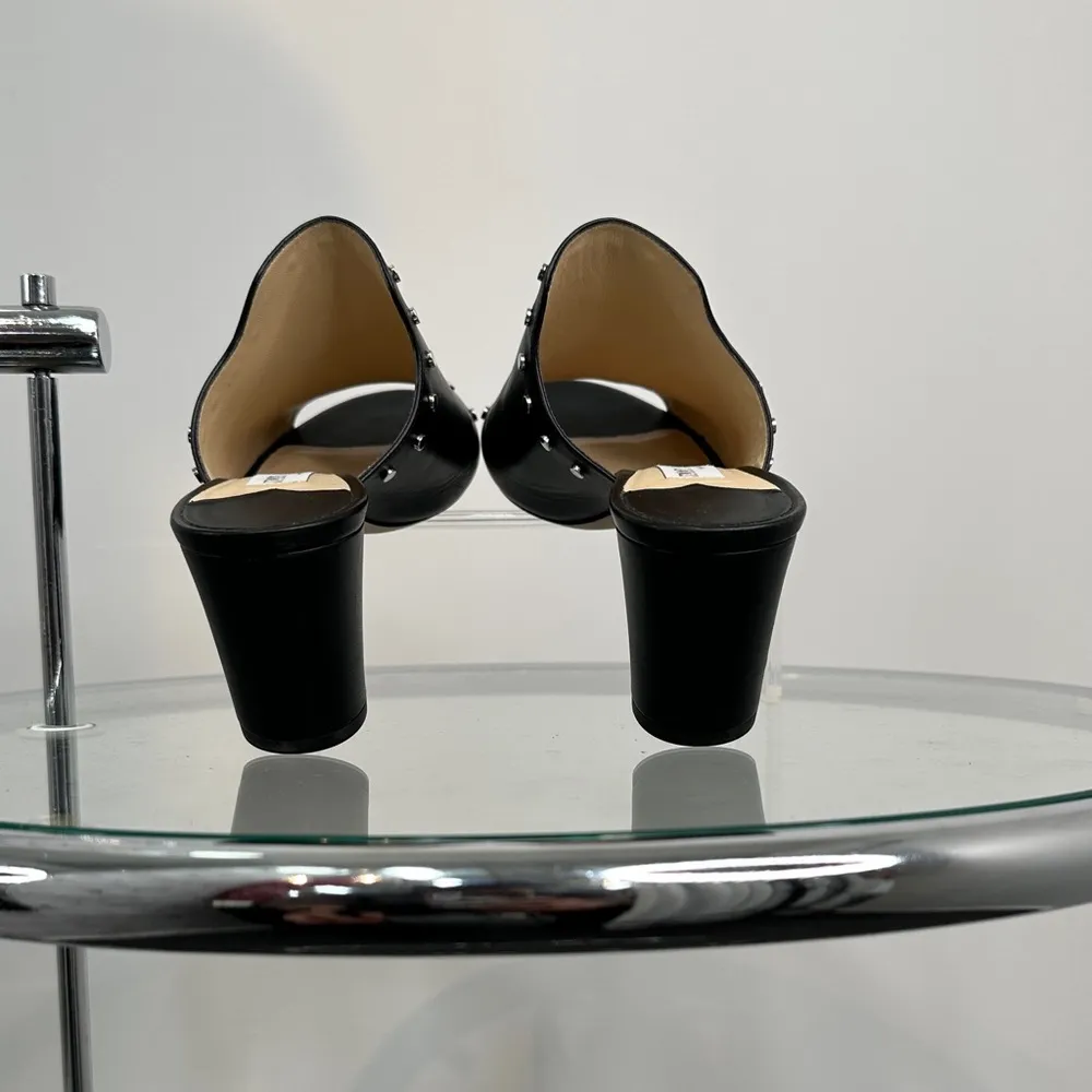 Jimmy Choo  mule - Image 3