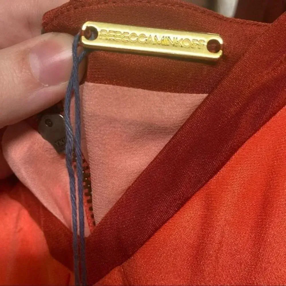 REBECCA MINKOFF Claudia Dress - Image 7