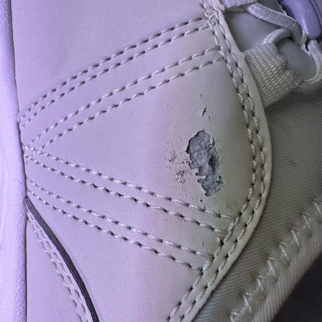 Vionic Women's Cream and White Mules - Image 10