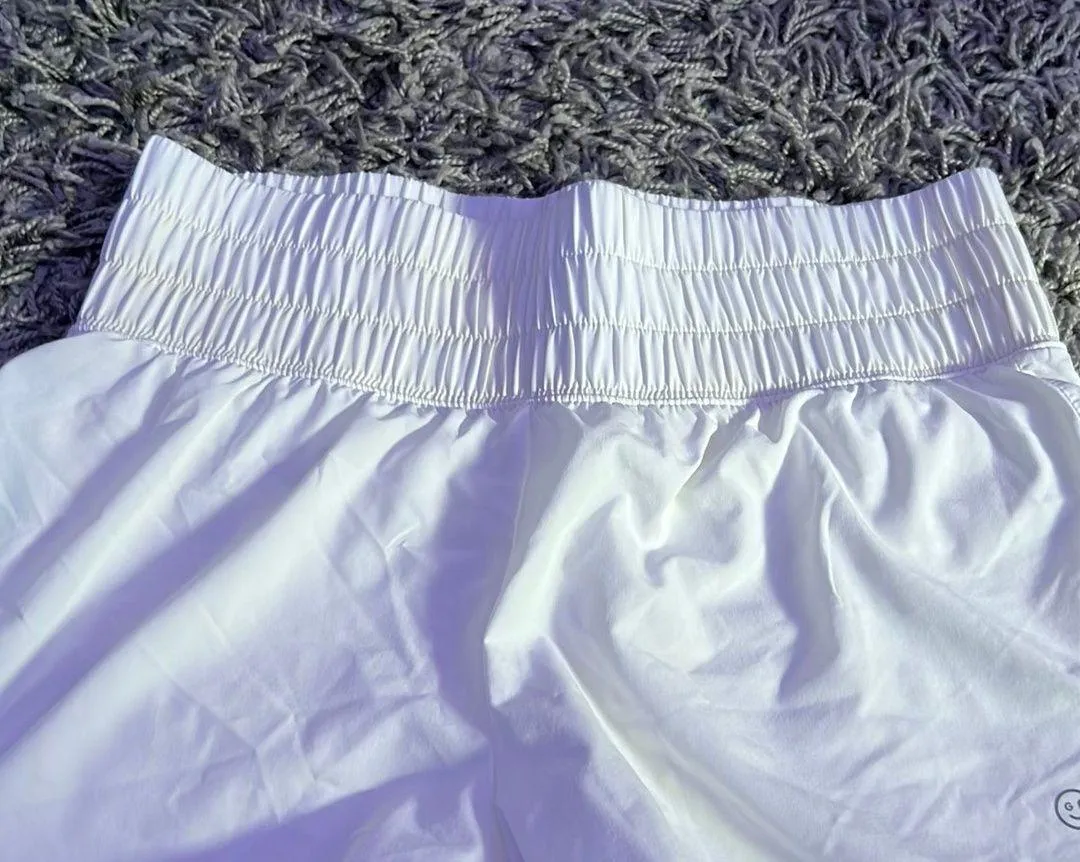 Gilly Hicks athletic shorts - Image 3