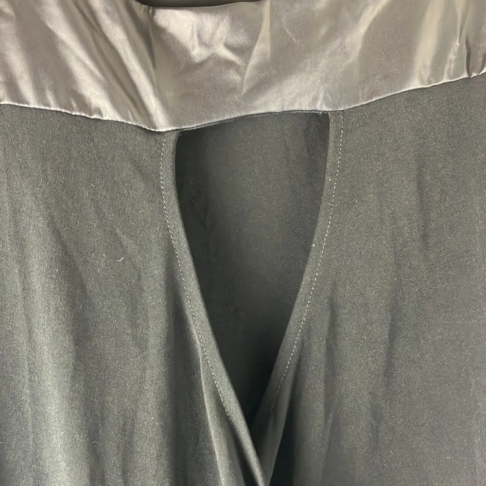 Torrid plus size black short sleeves tunic top woman’s size 3 - Image 6