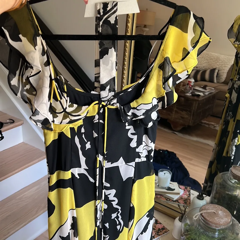 ASOS Maxi dress US sz 4 - Image 3