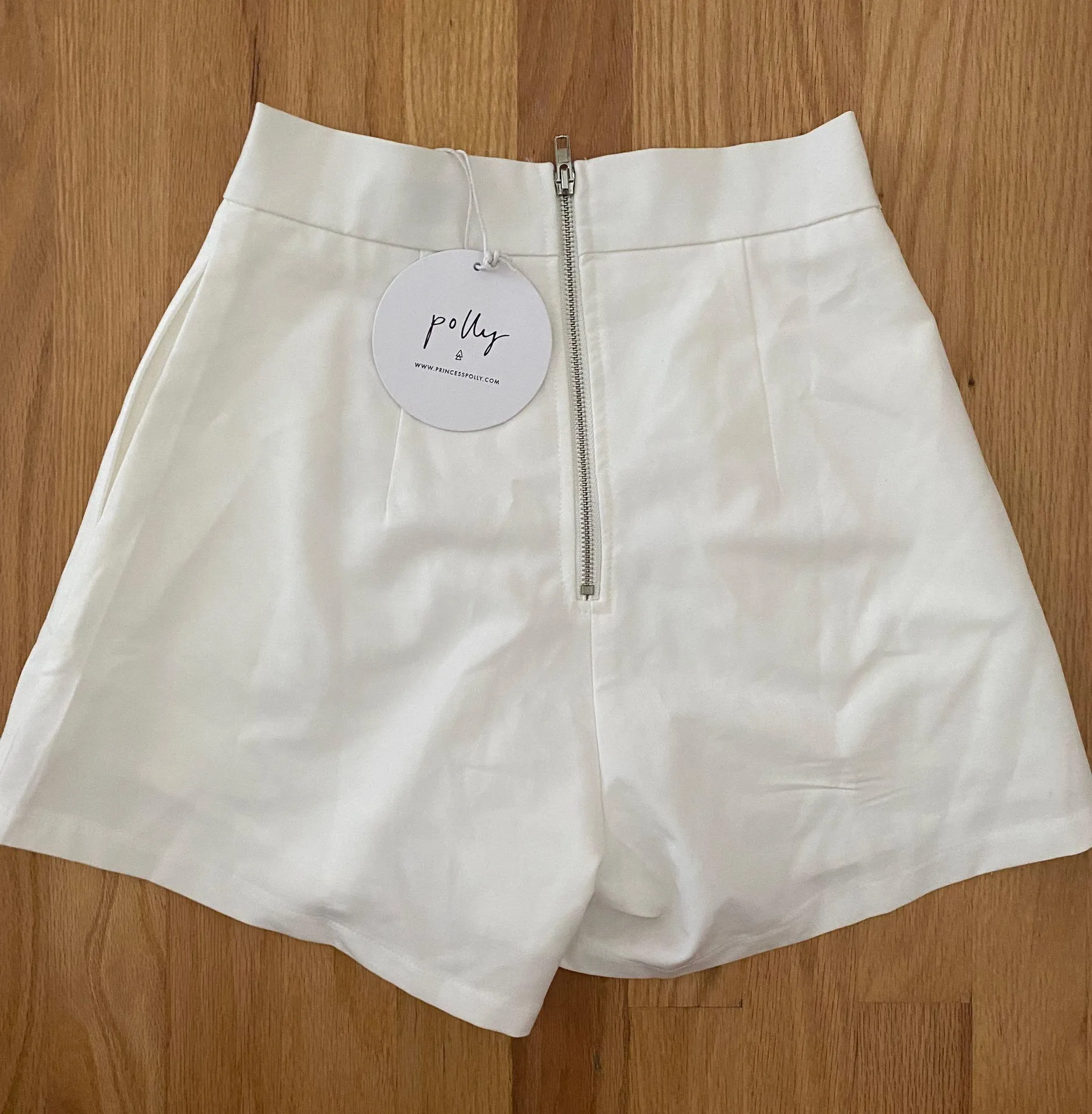 Princess Polly Shorts - Image 2