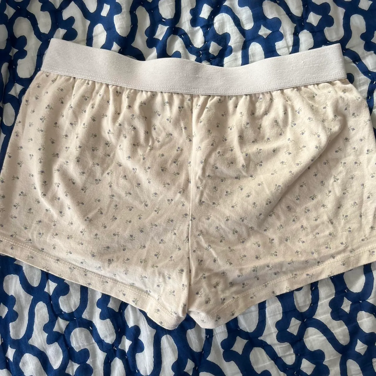 Boy Short Underwear/Sleep Shorts - Image 2