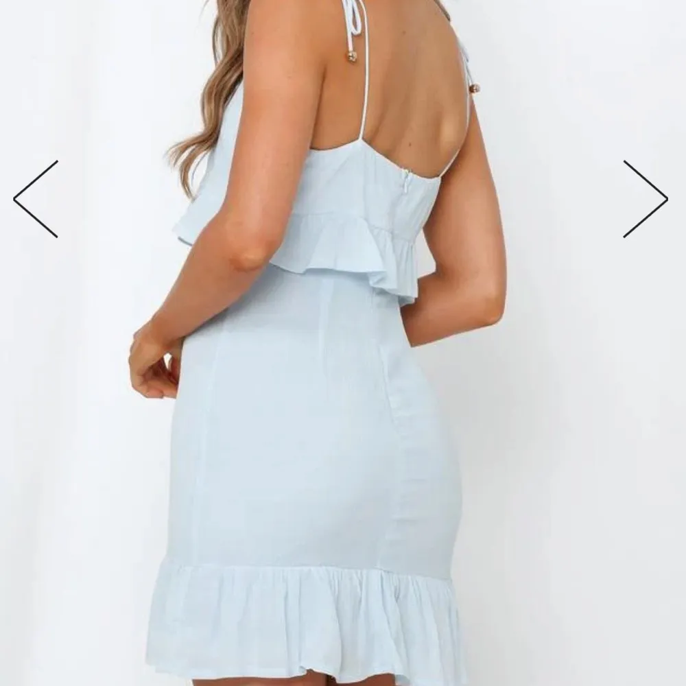 Hello Molly | Intoxicated On You Dress - Image 2