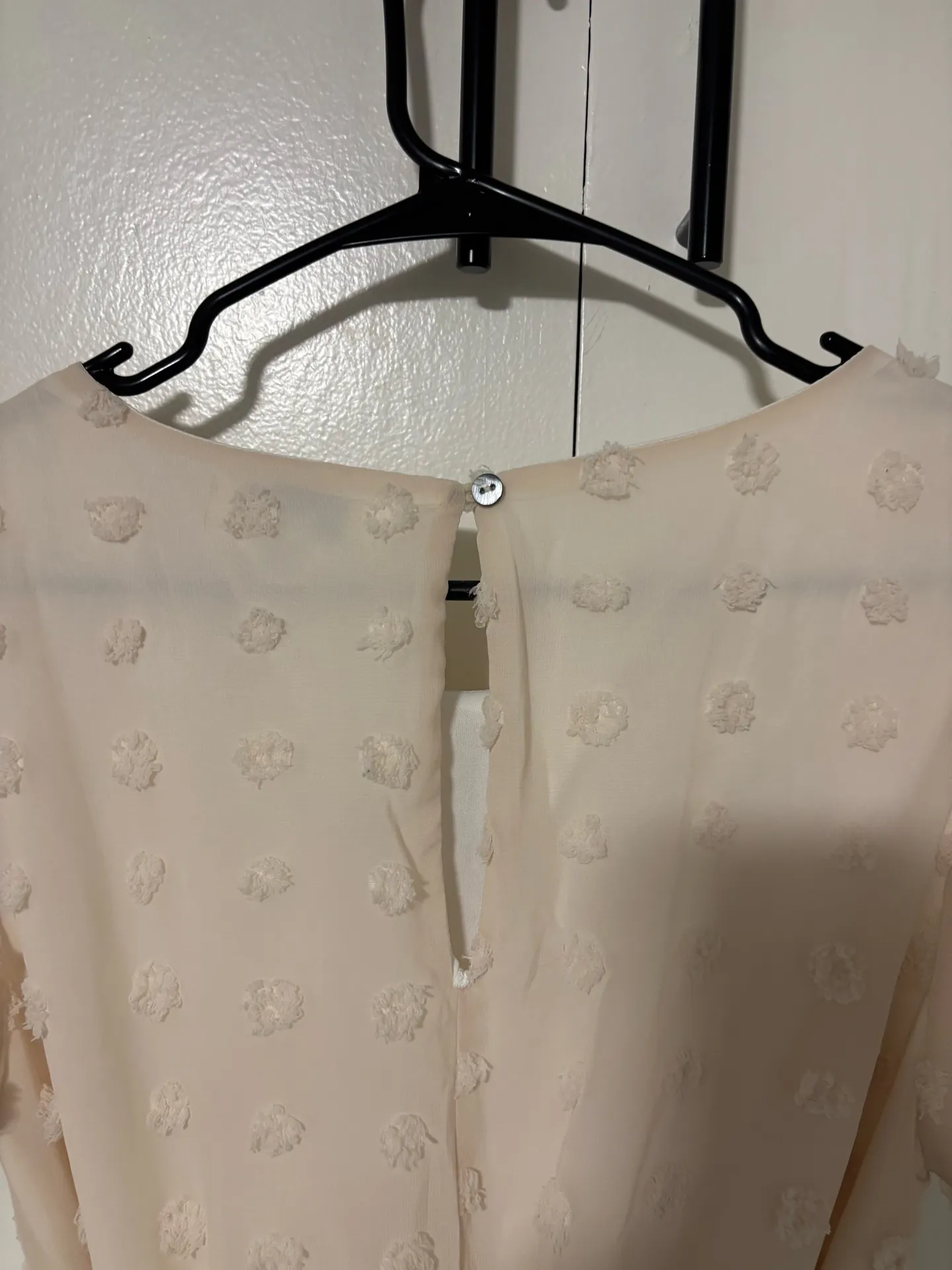 She + Sky Dress - Image 3