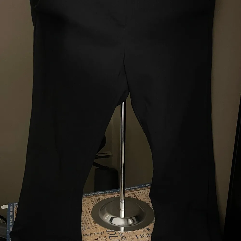 H&M Elastic waist slacks - Image 6