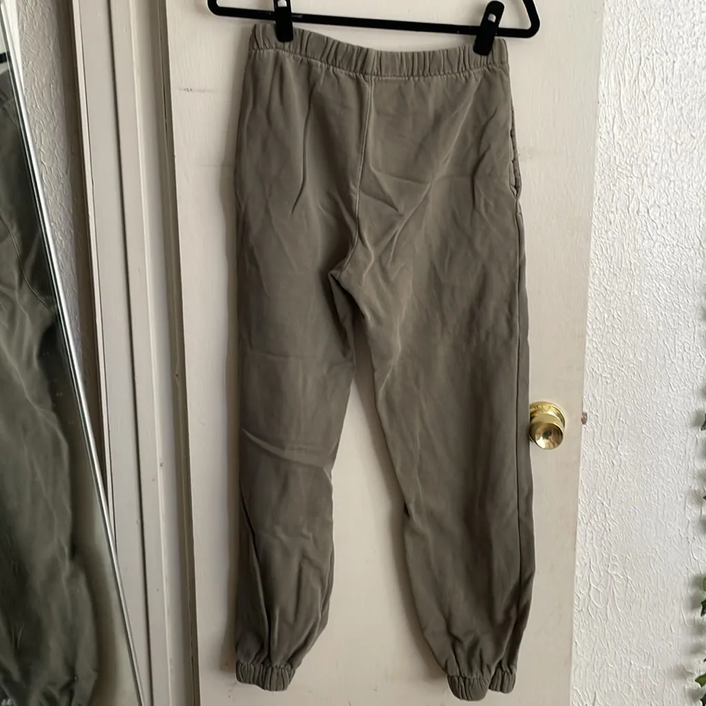 Brandy Melville Sweatpants - Image 3