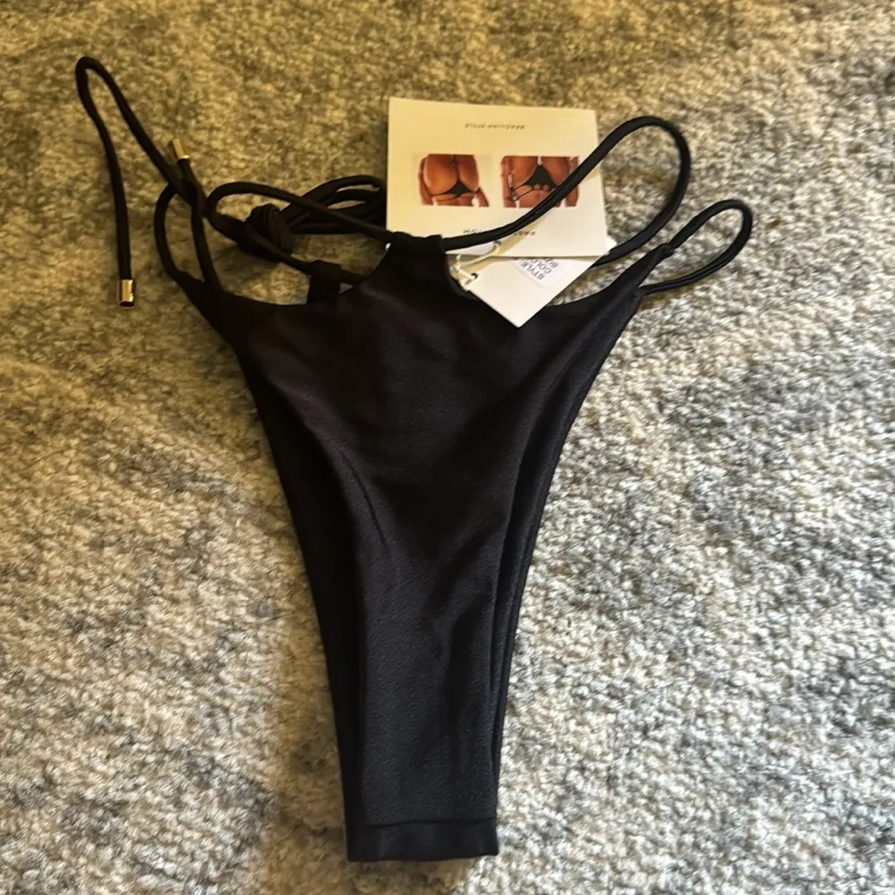 Janthee Pastis Bottom - Image 2