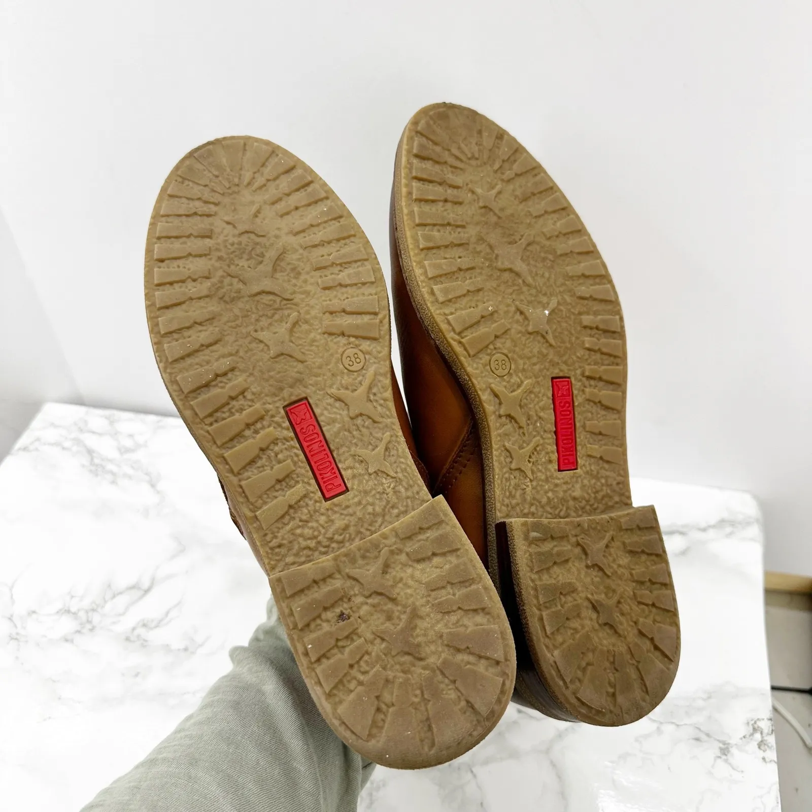 Pikolinos Aldaya W8J - Image 7