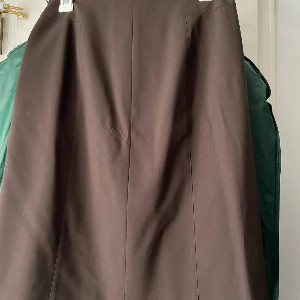 Ann Taylor pencil skirt - Image 2